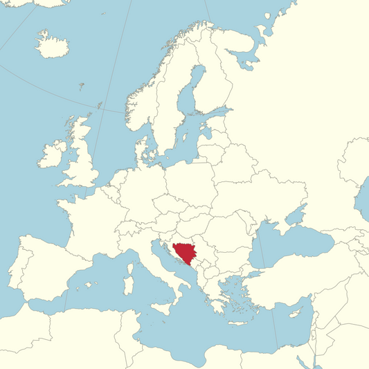 Bosnien-Herzegovina