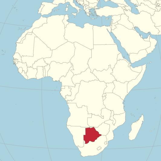 Botswana