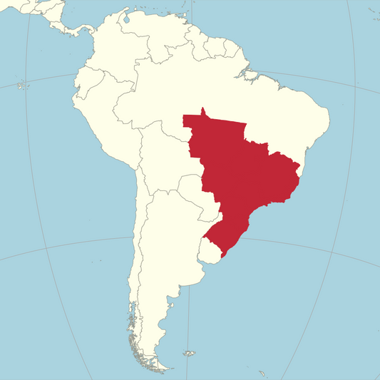Südliches Brasilien