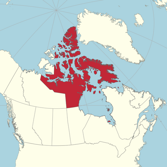 Canada Nunavut