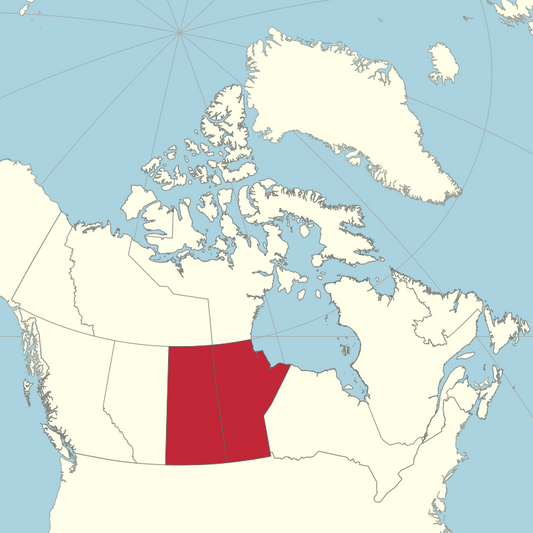 Canada Prairies