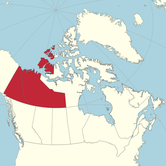 Canada Northwest