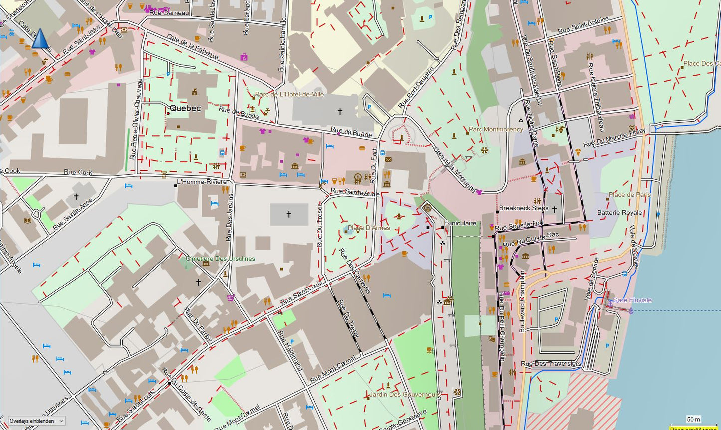 Canada Central