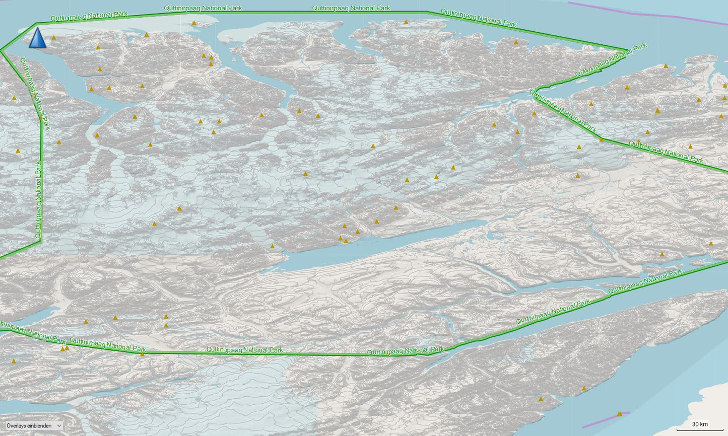 Canada Nunavut