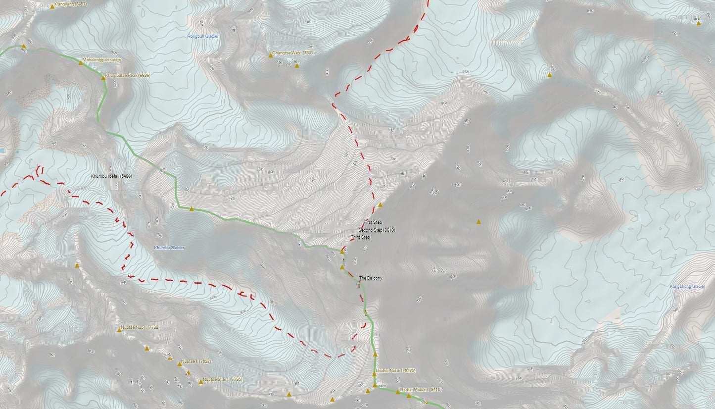 China - Südwestchina