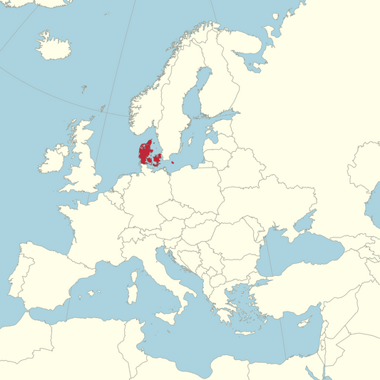 Dänemark