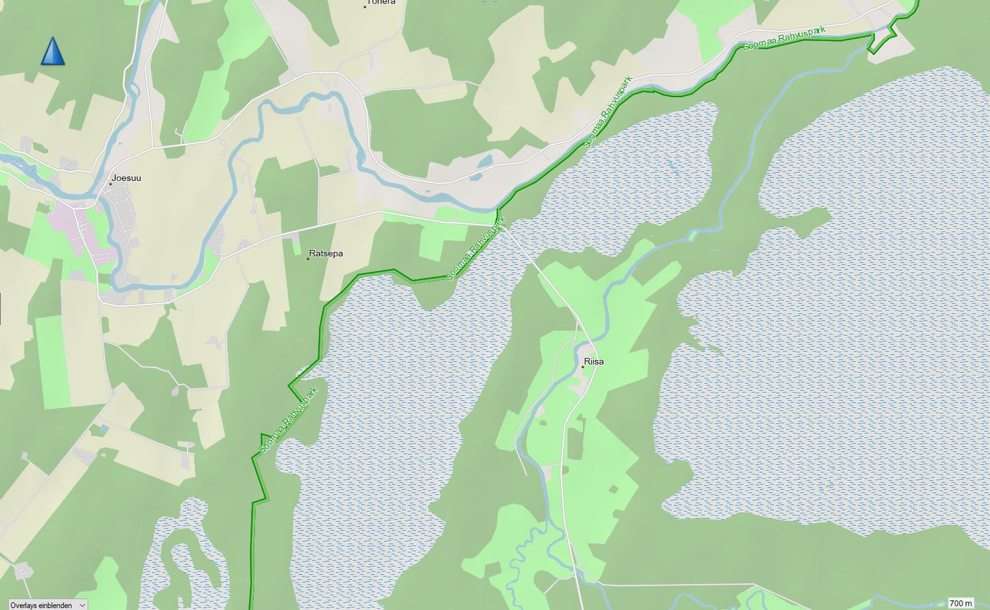 Estland