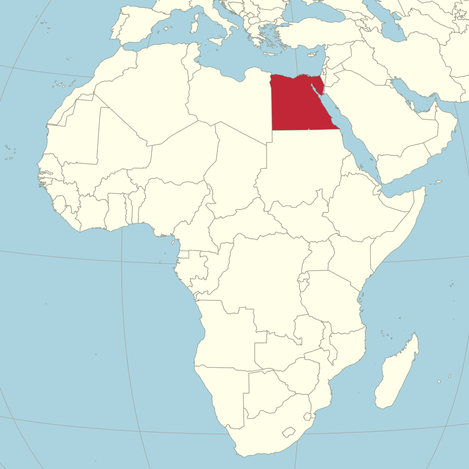 Egypt