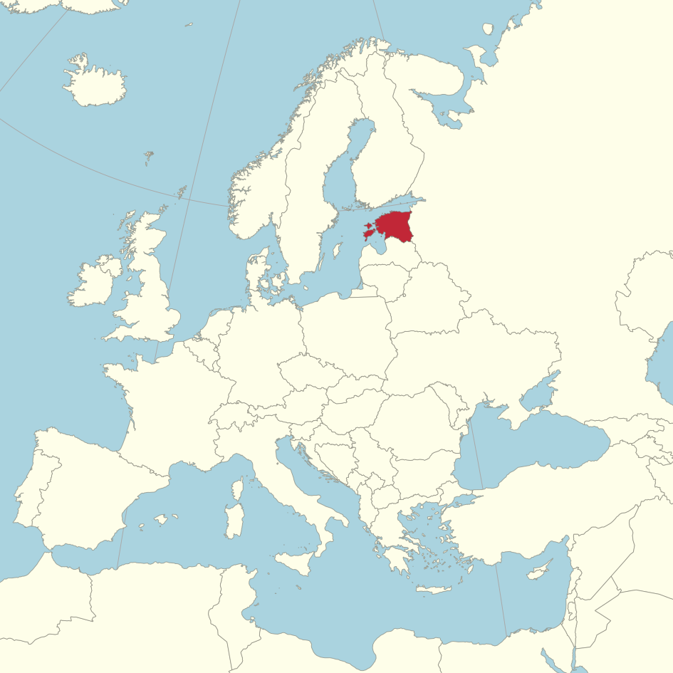 Estland