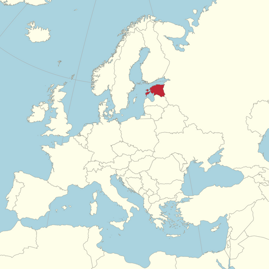 Estland