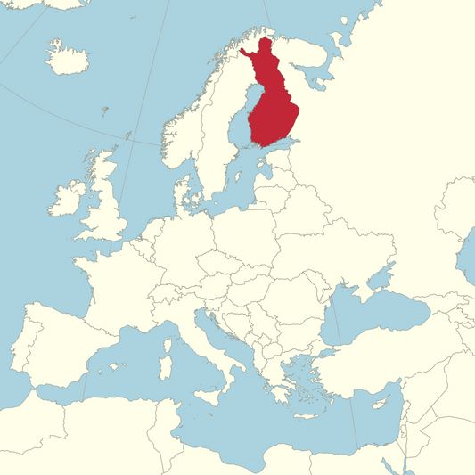 Finnland