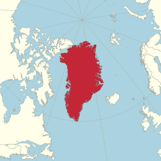Grönland