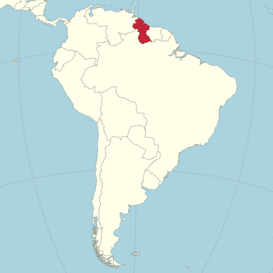 Guyana