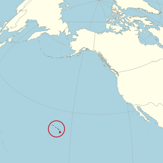 USA Hawaii