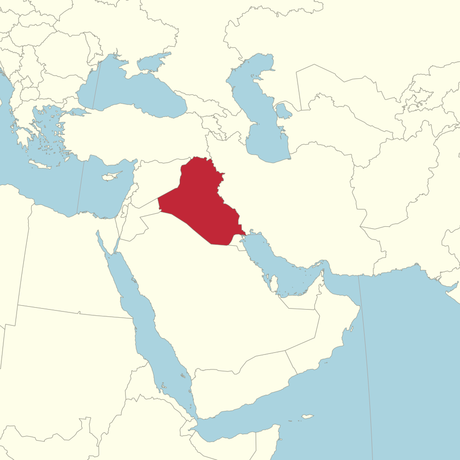 Iraq