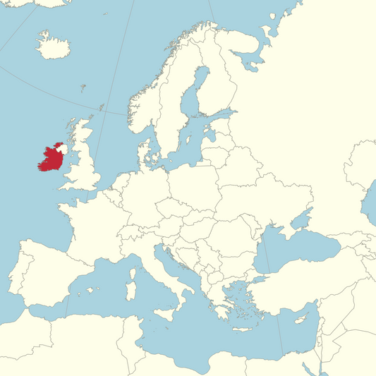 Irland und Nordirland