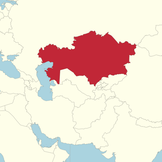 Kasachstan