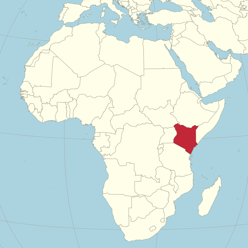 Kenya