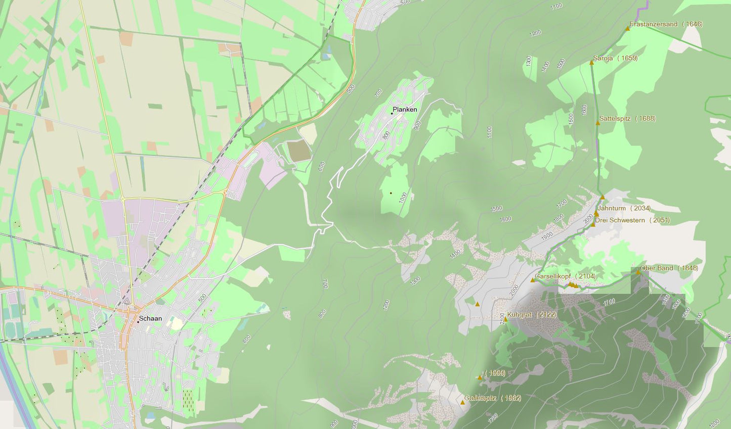 Liechtenstein