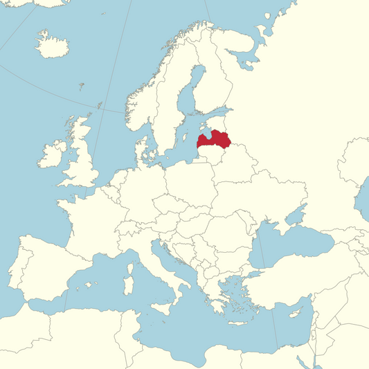 Lettland
