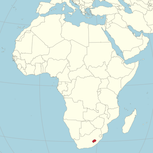 Lesotho