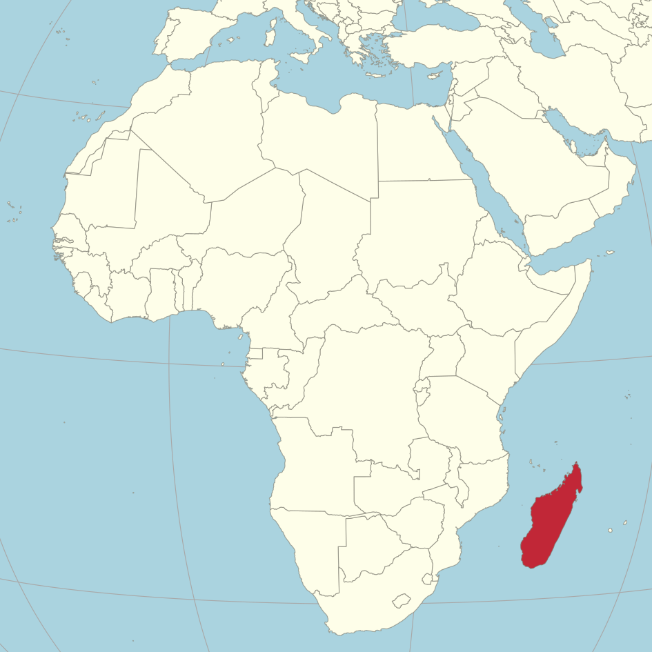 Madagascar