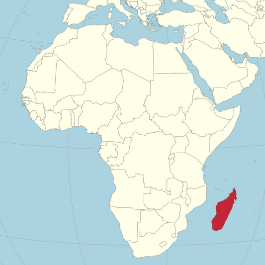 Madagascar