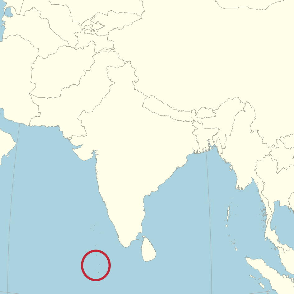 Maldives