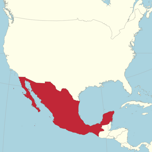 Mexiko