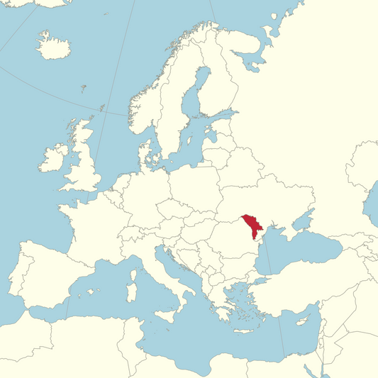 Moldavien