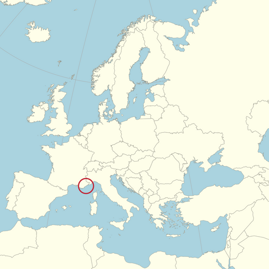Monaco