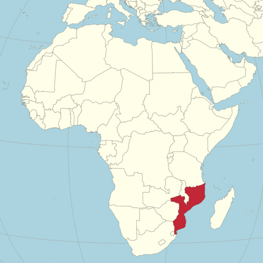 Mozambique