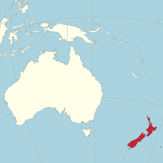 Neuseeland