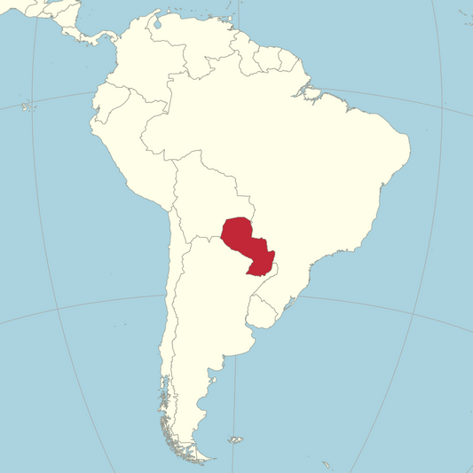 Paraguay