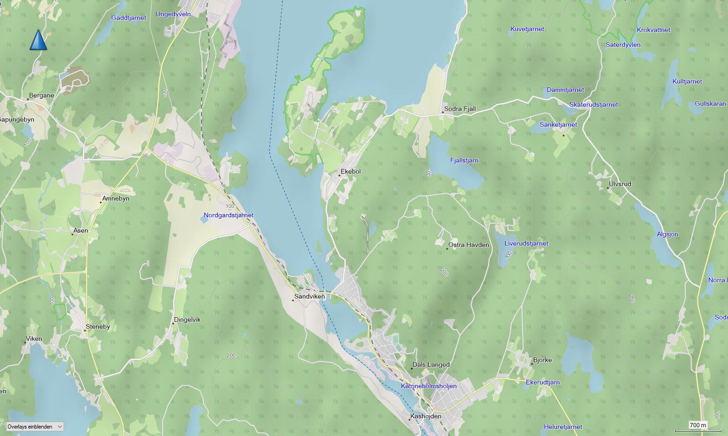 Schweden