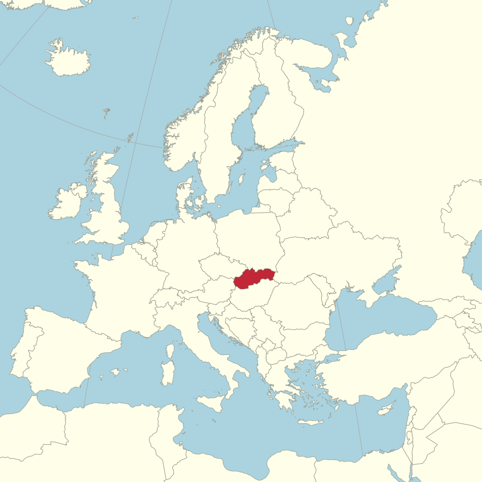 Slovakia