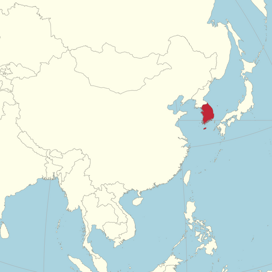 Südkorea