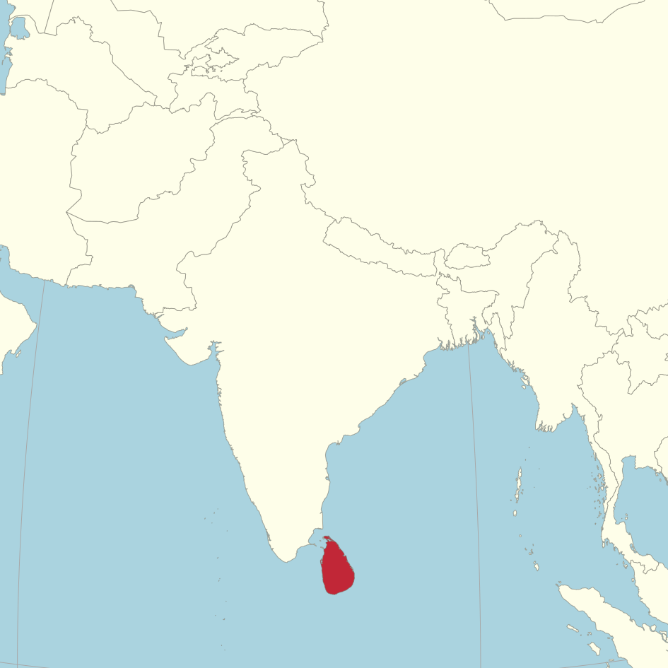 Sri Lanka
