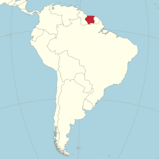 Suriname