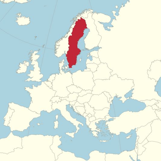 Schweden