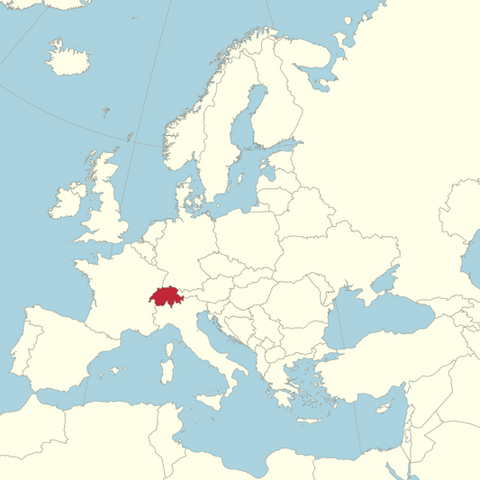 Schweiz und Liechtenstein