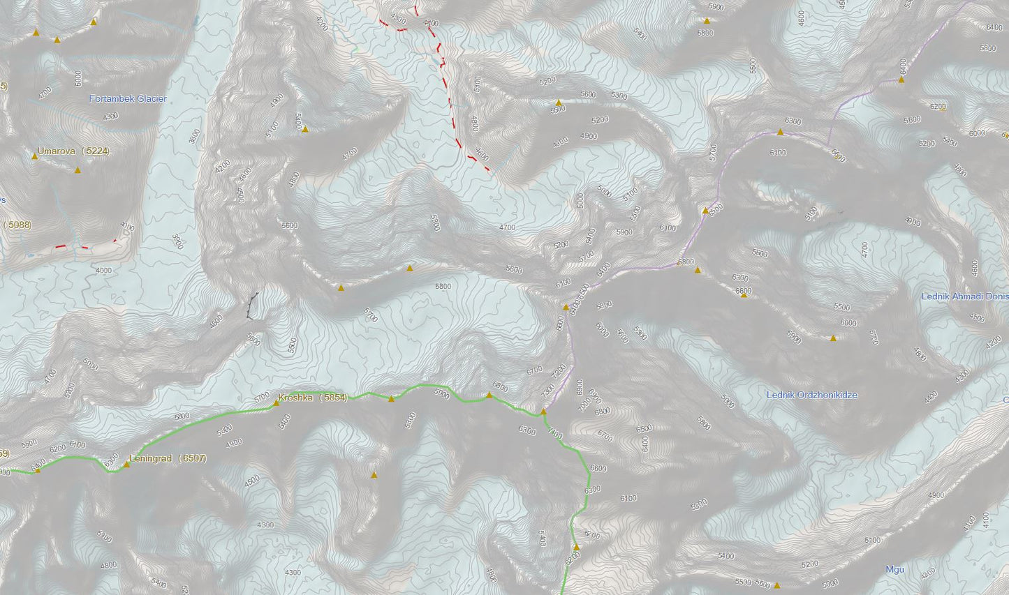 Tadschikistan