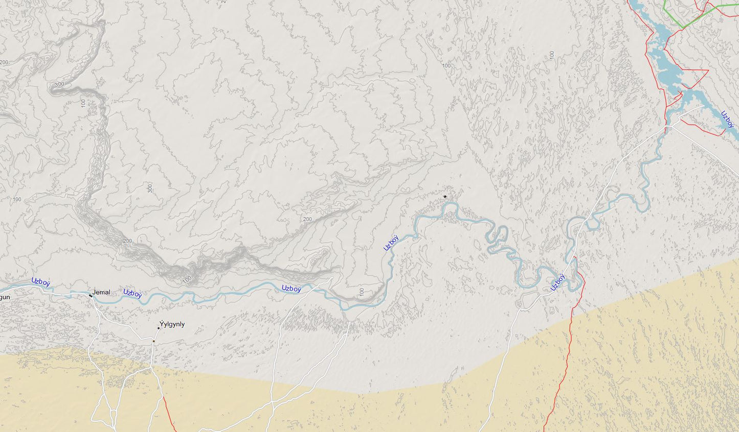 Turkmenistan