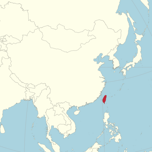 Taiwan