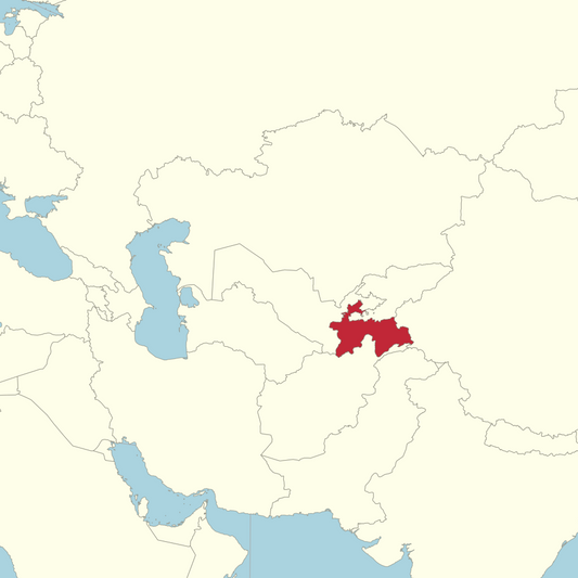 Tadschikistan