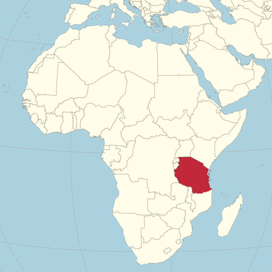 Tanzania