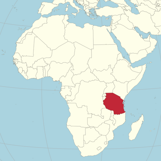 Tanzania