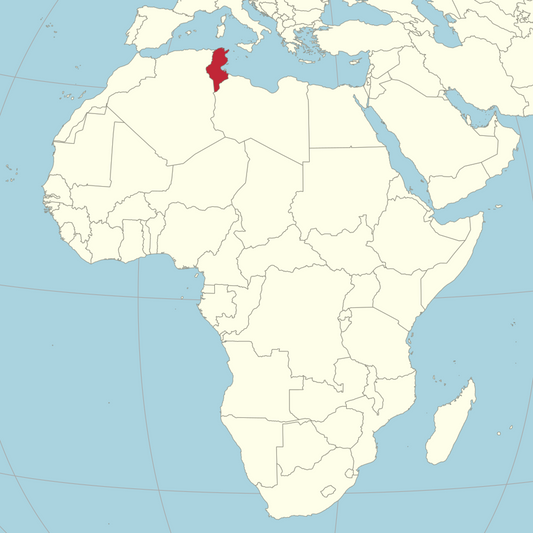 Tunesien (arabisch)