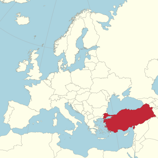Türkei