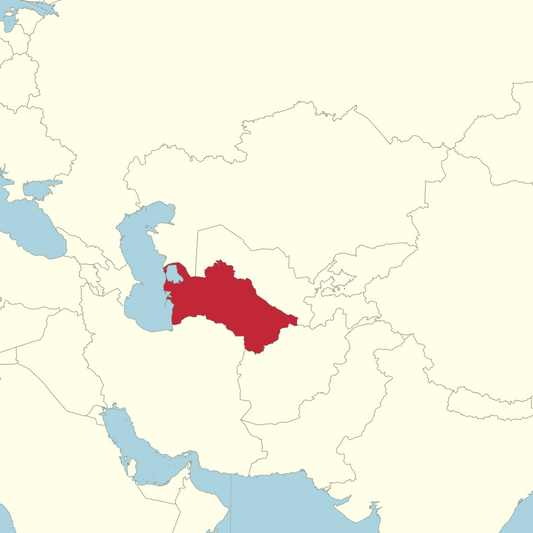 Turkmenistan
